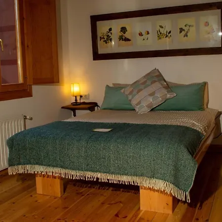 Secret Garden Retreats Resort 3*