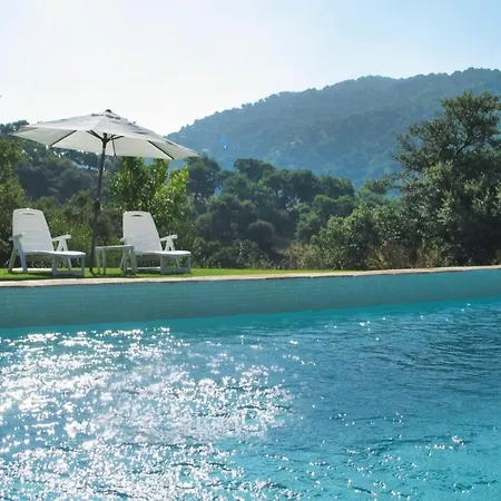 Secret Garden Retreats Resort Júzcar