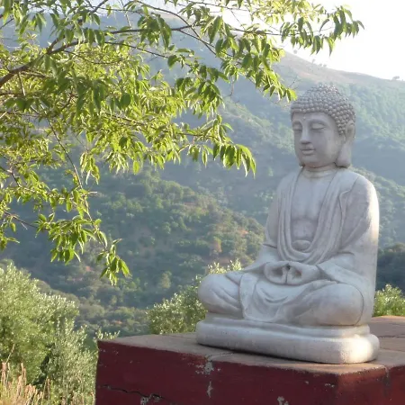 Resort Secret Garden Retreats