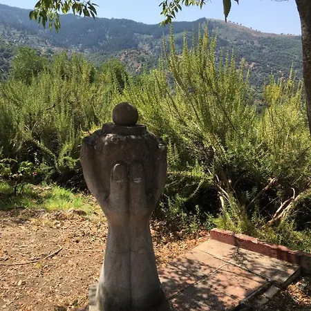 Secret Garden Retreats Resort