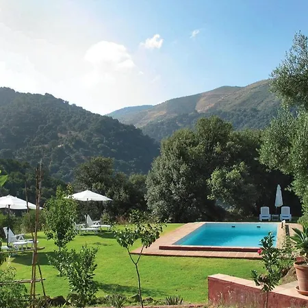 Secret Garden Retreats Resort Júzcar
